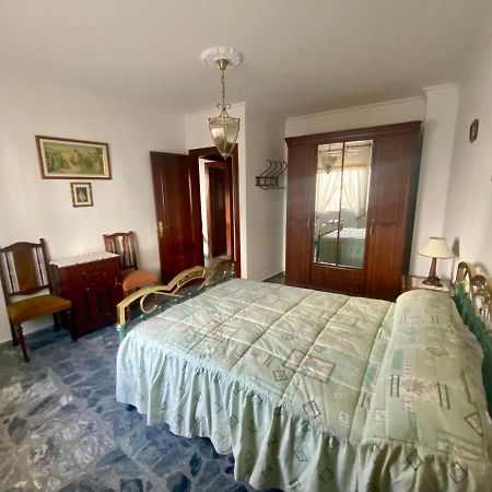 Casa Nati Villa Alfarnate Ngoại thất bức ảnh