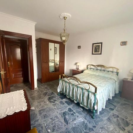 Casa Nati Villa Alfarnate Ngoại thất bức ảnh