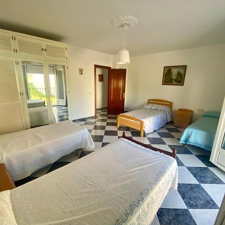 Casa Nati Villa Alfarnate Ngoại thất bức ảnh