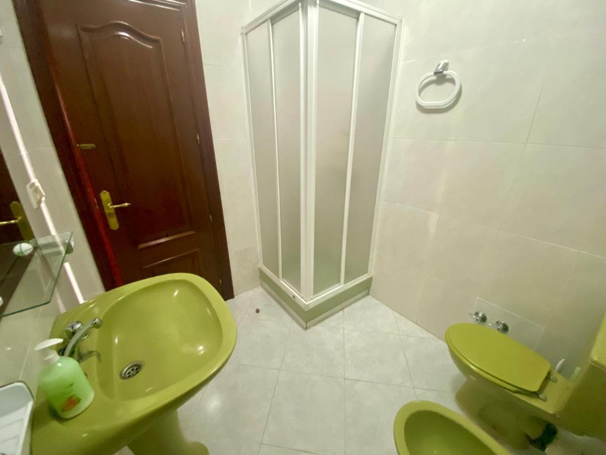 Casa Nati Villa Alfarnate Ngoại thất bức ảnh
